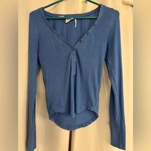 Urban Outfitters , Size small , Blue